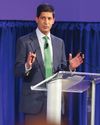 Get Ready for a New Fed Chair