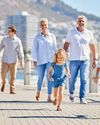 FAMILY VACATIONS FOR EVERY GENERATION