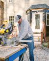 RENOVATIONS BOOM AS THE HOUSING MARKET STALLS