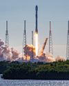 HOW TO CASH IN ON THE FINAL FRONTIER
