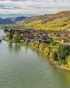 THE ALLURE OF A RIVER CRUISE