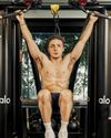 JACKED JAKE JACKED JAKE