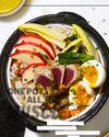 ONE POT.ALL THE MUSCLE ONE POT.ALL THE MUSCLE