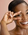 FIND A FIX FOR DARK CIRCLES