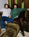 HOW THE DUFFER BROTHERS CHANGED THE WORLD