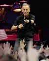 The Springsteen Paradox The Springsteen Paradox