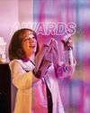 CLEANING AWARDS CLEANING AWARDS