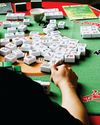 LONG LIVE MAHJONG LONG LIVE MAHJONG