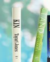 Splashy Summer Reads