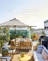 SIMPLE OUTDOOR Hosting