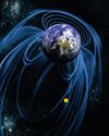 OUR BACKWARD MAGNETOSPHERE OUR BACKWARD MAGNETOSPHERE