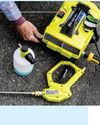 AVOID THIS COMMON PRESSURE WASHER MISTAKE AVOID THIS COMMON PRESSURE WASHER MISTAKE