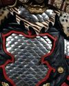 Mythic Golden Armor Mythic Golden Armor