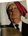 1968 ALFRED HITCHCOCK'S CHRISTMAS FEAST 1968 ALFRED HITCHCOCK'S CHRISTMAS FEAST