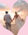 MICRO WEDDINGS, BIG LOVE, ISLAND MAGIC.