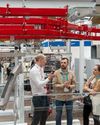PaintExpo 2026: Where the global coating industry meets PaintExpo 2026: Where the global coating industry meets