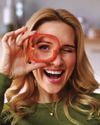 Foods for sharper eyesight Foods for sharper eyesight