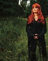 Wynonna Judd on LIFE, LOVE & HEALING Wynonna Judd on LIFE, LOVE & HEALING