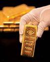 Gold Loses Its Nerve