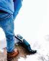 ULTIMATE GUIDE TO Snow Removal