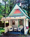 Mini Dream Home from Scratch