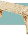 OSB Coffee Table OSB Coffee Table