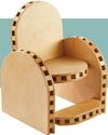 Plywood Chair Plywood Chair