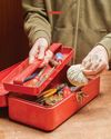 ALL-STAR SHOP TIPS ALL-STAR SHOP TIPS