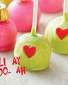 HEARTFELT HOLIDAY HOO-RAH HEARTFELT HOLIDAY HOO-RAH