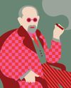 FREUDIAN SLIPS FREUDIAN SLIPS
