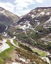 Furka Pass