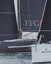 Karl Kwok Returns To Rolex China Sea Race