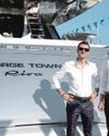 Ferretti Group In Asia 