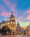 HOLA ESPANA! - Say Hello to a Holiday in Spain