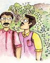 মহীরুহ মহীরুহ