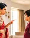 সন্তানের গায়ে হাত তুলবেন?7