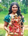 নারী শৌর্যের গৌরব গাথা Saptahik Bartaman