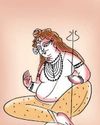 শি ব না ম Saptahik Bartaman