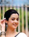 অনুপম খেরের সঙ্গে প্রথম শটে খুব ভয় পেয়েছিলাম Saptahik Bartaman