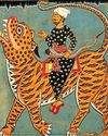 গাজি পিরের সোনার শহর সোনাপুর7