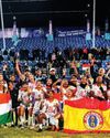 পরিকল্পনামাফিক দলগঠনেই সাফল্য পরিকল্পনামাফিক দলগঠনেই সাফল্য6