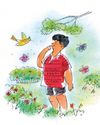 বন্ধু প্রকৃতি16