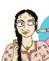 বিনির সংসার8