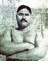 মনীষীর দেহমন