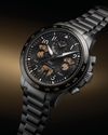 GETTING SOBER: IWC PILOT'S WATCH PERFORMANCE CHRONOGRAPH PERPETUAL CALENDAR DIGITAL DATE-MONTH31