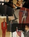 MEN'S FOLIO Malaysia