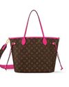 Neverfull Inside Out by LOUIS VUITTON