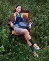 FANTASY — redefined L'OFFICIEL Malaysia