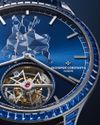 The Métiers d'Art Tribute to The Celestial by VACHERON CONSTANTIN17