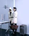 Work mode - ON27